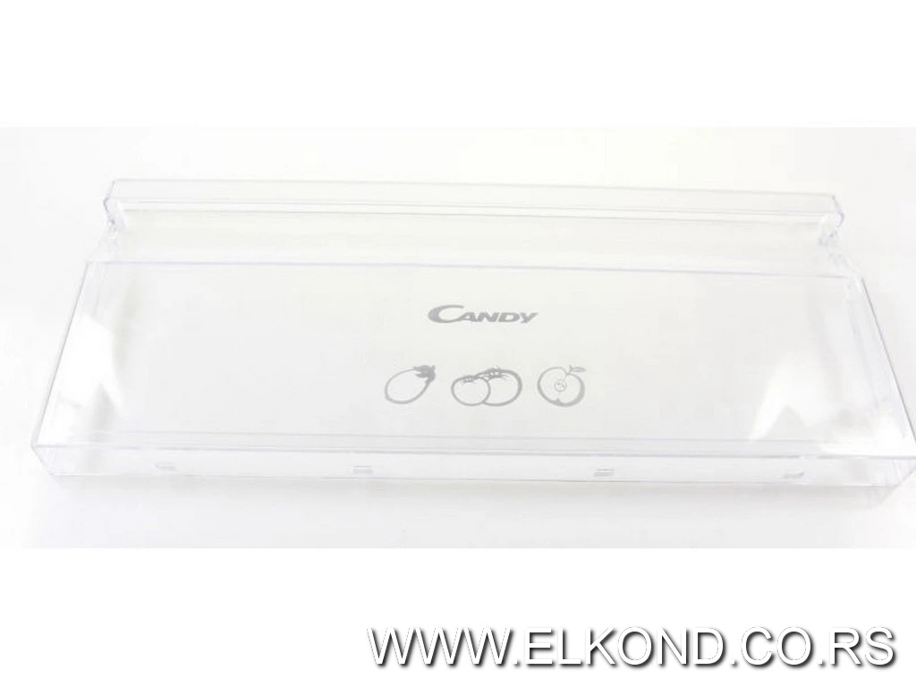 Pokrov fioke frižidera CANDY 49035136
